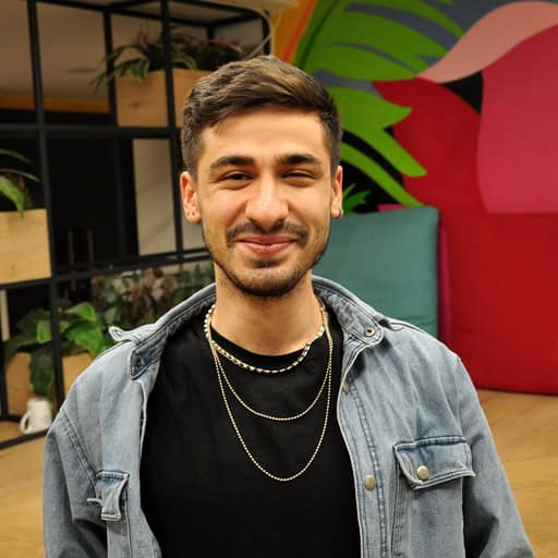 Mustafa Küçük